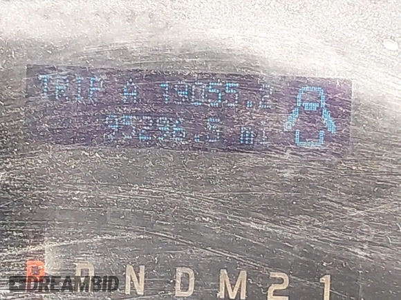2014 Ford F-150 XL with VIN 1FTEX1CM6EKE29693, listed as a IAAI auction lot 41485667 with 95,296 mi miles and . Bid and sale history available at DreamBid. Image 15.