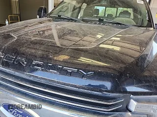 2019 Ford F-250 XL with VIN 1FT7W2BT0KED41596, listed as a IAAI auction lot 42727923 with 246,034 mi miles and . Bid and sale history available at DreamBid. Image 38.