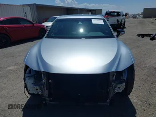 2022 Lexus ES 300h with VIN 58ADA1C12NU017850, listed as a IAAI auction lot 42439875 with 49,634 mi miles and . Bid and sale history available at DreamBid. Image 13.