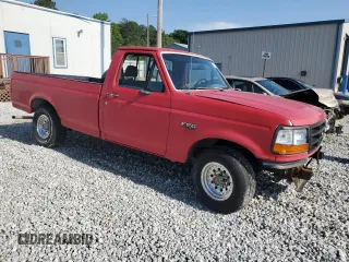 1993 Ford F-150 с VIN 1FTDF15Y9PNA93327, выставлен на аукционе Copart как лот 57025905 с пробегом Не указан миль и Списание • Salvage title. История ставок и продаж доступна на DreamBid. Изображение 4.
