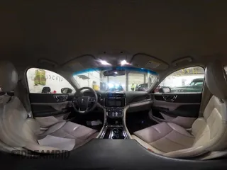 2017 Lincoln Continental Premiere with VIN 1LN6L9PK6H5600741, listed as a IAAI auction lot 41759909 with 263,234 mi miles. Bid and sale history available at carsss.com. Image 18.