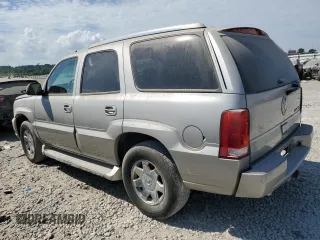 2006 Cadillac Escalade z VIN 1GYEK63N26R128359, wystawiony jako Copart lot #59198834 z przebiegiem 309 682 mil mil oraz Szkoda całkowita • Salvage title. Historia ofert i sprzedaży dostępna na DreamBid. Obrazek 2.
