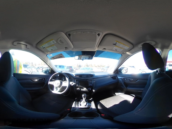 2019 Nissan Rogue SV with VIN 5N1AT2MT7KC826000, listed as a IAAI auction lot 40815450 with 23,324 mi miles and . Bid and sale history available at DreamBid. Image 20.