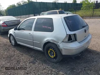 2004 Volkswagen GTI с VIN 9BWDH61JX44003481, выставлен на аукционе IAAI как лот 42378077 с пробегом 187 791 миль миль и . История ставок и продаж доступна на DreamBid. Изображение 3.