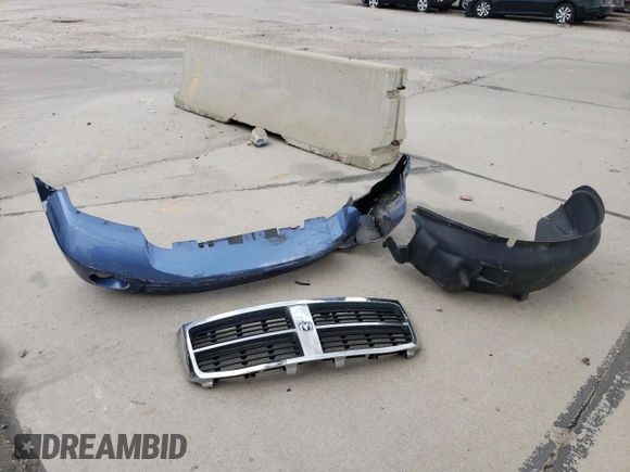 2007 Dodge Durango SLT with VIN 1D8HB48P07F536428, listed as a Copart auction lot 56940085 with 139,375 mi miles and Salvage title. Bid and sale history available at DreamBid. Image 13.