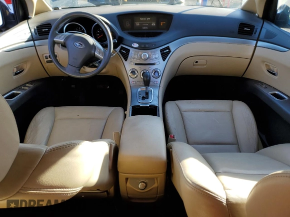 2008 Subaru Tribeca Limited с VIN 4S4WX97D784412368, выставлен на аукционе Copart как лот 41332645 с пробегом 147 622 миль миль и Чистый • Clean title. История ставок и продаж доступна на DreamBid. Изображение 8.