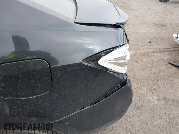 2019 Toyota Corolla L with VIN 2T1BURHE9KC219002, listed as a IAAI auction lot 41689048 with 58,372 mi miles and . Bid and sale history available at DreamBid. Image 21.