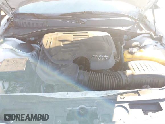 2016 Chrysler 300 Anniversary Edition with VIN 2C3CCAAG6GH343881, listed as a IAAI auction lot 41593752 with 135,719 mi miles and . Bid and sale history available at DreamBid. Image 10.