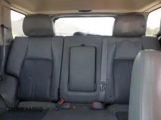 2005 Jeep Grand Cherokee Limited with VIN 1J8HR58265C699077, listed as a Copart auction lot 58490185 with 163,280 mi miles and Salvage title. Bid and sale history available at DreamBid. Image 10.