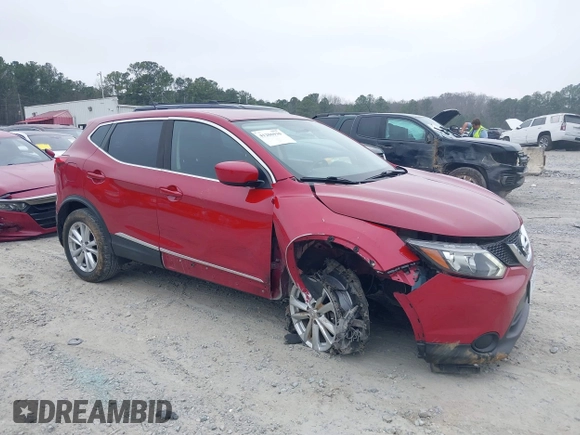 2017 Nissan Rogue S z VIN JN1BJ1CP7HW029852, wystawiony jako IAAI lot #41206930 z przebiegiem 92 743 mil mil oraz . Historia ofert i sprzedaży dostępna na DreamBid. Obrazek 13.