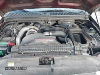 2004 Ford F-250 XL with VIN 1FTNX21P44ED86312, listed as a IAAI auction lot 42703594 with 222,339 mi miles and . Bid and sale history available at DreamBid. Image 10.