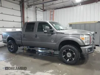 2012 Ford F-250 XL with VIN 1FT7W2BT1CEA49909, listed as a IAAI auction lot 41340606 with 219,110 mi miles and . Bid and sale history available at DreamBid. Image 14.