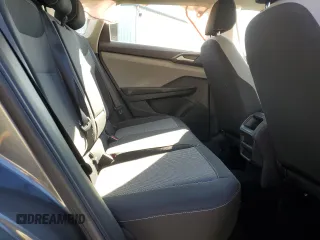 2023 Volkswagen Taos S с VIN 3VVCX7B25PM369624, выставлен на аукционе Copart как лот 51162255 с пробегом 18 004 миль миль и Списание • Salvage title. История ставок и продаж доступна на DreamBid. Изображение 11.