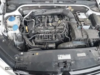 2015 Volkswagen Jetta SE с VIN 3VWD17AJ9FM271575, выставлен на аукционе IAAI как лот 42198458 с пробегом 122 161 миль миль и . История ставок и продаж доступна на DreamBid. Изображение 10.