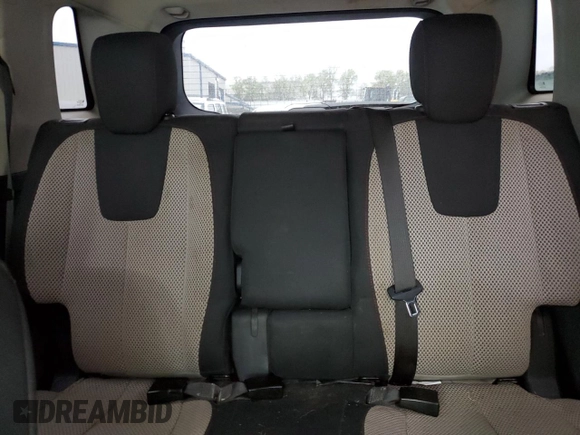 2012 GMC Terrain SLE-2 with VIN 2GKALSEK6C6125893, listed as a Copart auction lot 51642145 with 140,852 mi miles and Salvage Title. Bid and sale history available at carsss.com. Image 10.