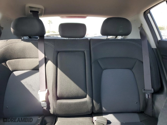 2015 Kia Sportage LX with VIN KNDPB3AC5F7790642, listed as a Copart auction lot 53281165 with 176,510 mi miles and Clean Title. Bid and sale history available at carsss.com. Image 10.