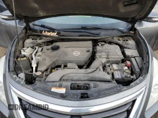 2014 Nissan Altima 2.5 with VIN 1N4AL3AP5EN256871, listed as a Copart auction lot 44022645 with 143,126 mi miles and Salvage Title. Bid and sale history available at carsss.com. Image 11.