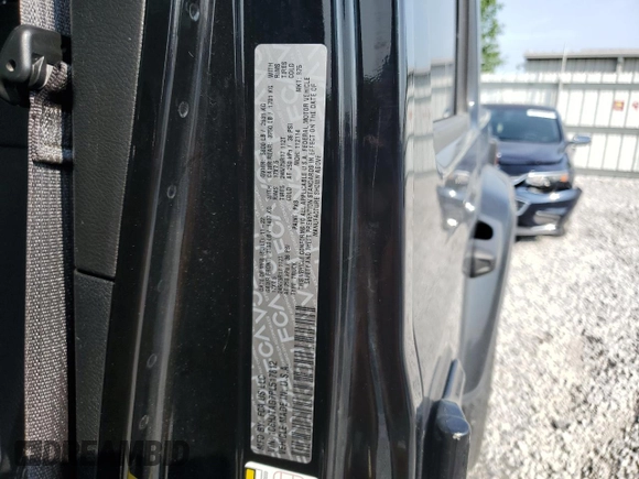 2023 Jeep Gladiator Sport S with VIN 1C6HJTAG7PL517812, listed as a Copart auction lot 60200015 with 38,793 mi miles and Clean title. Bid and sale history available at DreamBid. Image 12.
