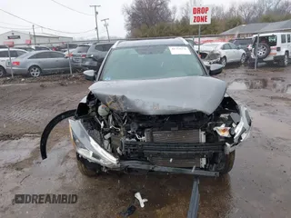 2019 Nissan Kicks S with VIN 3N1CP5CU7KL547182, listed as a IAAI auction lot 41754276 with 53,979 mi miles and . Bid and sale history available at carsss.com. Image 12.
