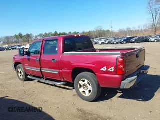 2006 Chevrolet Silverado 1500 LT1 with VIN 2GCEK13N061244970, listed as a IAAI auction lot 41663479 with 315,626 mi miles. Bid and sale history available at carsss.com. Image 14.