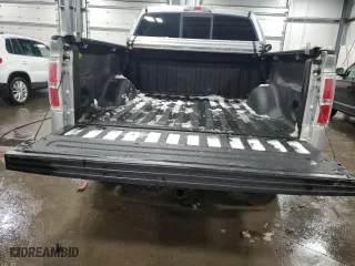 2010 Ford F-150 XL with VIN 1FTFW1EV9AFA78102, listed as a Copart auction lot 45116205 with 113,894 mi miles and Salvage Title. Bid and sale history available at carsss.com. Image 6.