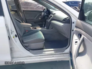 2009 Toyota Camry with VIN 4T1BE46K19U881500, listed as a IAAI auction lot 41824857 with 158,045 mi miles. Bid and sale history available at carsss.com. Image 5.