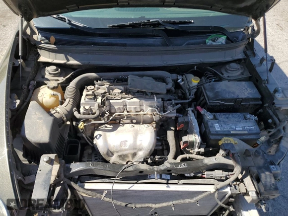 2015 Jeep Cherokee Sport z VIN 1C4PJLAB5FW573186, wystawiony jako Copart lot #61440805 z przebiegiem 144 333 mil mil oraz Szkoda całkowita • Salvage title. Historia ofert i sprzedaży dostępna na DreamBid. Obrazek 12.
