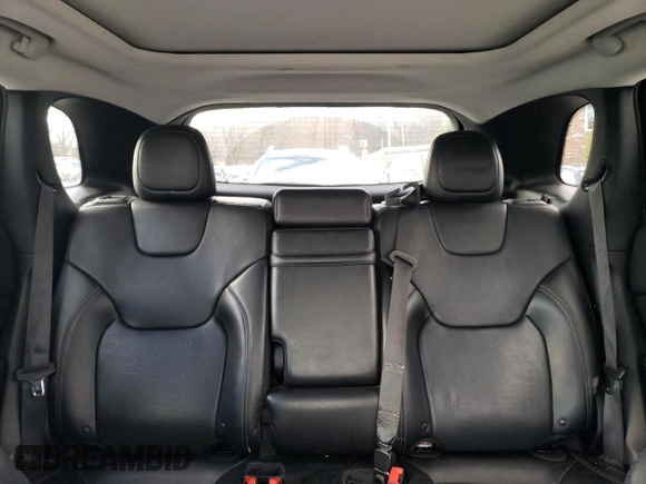 2019 Jeep Cherokee High Altitude с VIN 1C4PJMDX6KD246055, выставлен на аукционе Copart как лот 52301765 с пробегом 123 271 миль миль и Списание • Salvage title. История ставок и продаж доступна на DreamBid. Изображение 10.