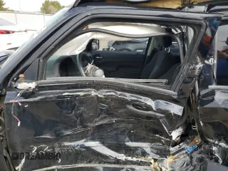 2015 Jeep Patriot High Altitude with VIN 1C4NJRAB0FD392874, listed as a Copart auction lot 52767375 with 134,522 mi miles and Salvage Title. Bid and sale history available at DreamBid. Image 7.