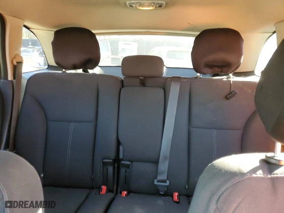 2014 Ford Edge SE with VIN 2FMDK3GC0EBA34826, listed as a Copart auction lot 48632705 with 217,595 mi miles and Clean Title. Bid and sale history available at carsss.com. Image 10.
