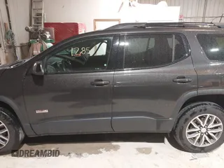 2017 GMC Acadia SLE with VIN 1GKKNTLS0HZ318818, listed as a IAAI auction lot 41831285 with 79,912 mi miles and . Bid and sale history available at DreamBid. Image 14.