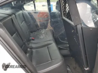 2014 Ford Police Interceptor с VIN 1FAHP2MKXEG138171, выставлен на аукционе Copart как лот 54104765 с пробегом 65 286 миль миль и Чистый • Clean title. История ставок и продаж доступна на DreamBid. Изображение 10.