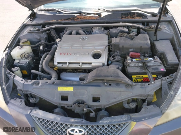 2008 Toyota Camry Solara SE with VIN 4T1FA38P18U136664, listed as a IAAI auction lot 42072012 with 148,930 mi miles. Bid and sale history available at carsss.com. Image 10.