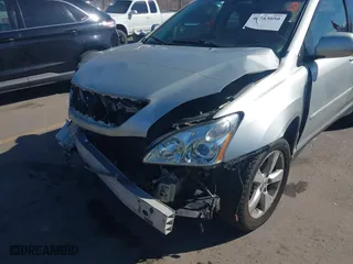 2004 Lexus RX 330 with VIN JTJHA31U040007388, listed as a IAAI auction lot 41743050 with 270,286 mi miles. Bid and sale history available at carsss.com. Image 6.