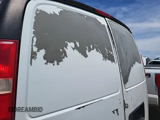 2010 Chevrolet Express Cargo with VIN 1GCZGFBA8A1153393, listed as a IAAI auction lot 42677832 with 159,087 mi miles and . Bid and sale history available at DreamBid. Image 18.