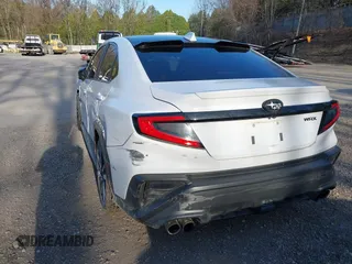 2023 Subaru WRX Premium z VIN JF1VBAF67P9806723, wystawiony jako IAAI lot #42084663 z przebiegiem 48 648 mil mil oraz . Historia ofert i sprzedaży dostępna na DreamBid. Obrazek 19.