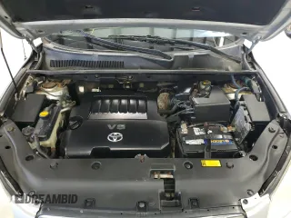 2007 Toyota RAV4 Limited with VIN JTMBK31V275028099, listed as a Copart auction lot 55432405 with 180,772 mi miles and Clean Title. Bid and sale history available at carsss.com. Image 12.
