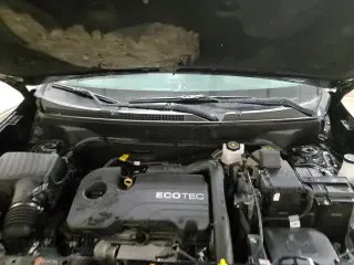 2021 Chevrolet Equinox LS z VIN 2GNAXSEV2M6129054, wystawiony jako Copart lot #72025065 z przebiegiem 60 018 mil mil oraz Nie do naprawy • Non repairable. Historia ofert i sprzedaży dostępna na DreamBid. Obrazek 16.