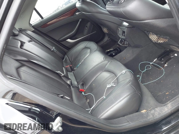 2010 Cadillac CTS Premium с VIN 1G6DS5EV9A0143692, выставлен на аукционе IAAI как лот 42688932 с пробегом 149 023 миль миль и . История ставок и продаж доступна на DreamBid. Изображение 8.