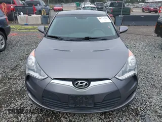 2012 Hyundai Veloster w/Gray Int z VIN KMHTC6AD7CU037130, wystawiony jako IAAI lot #41778588 z przebiegiem 125 549 mil mil oraz . Historia ofert i sprzedaży dostępna na DreamBid. Obrazek 12.
