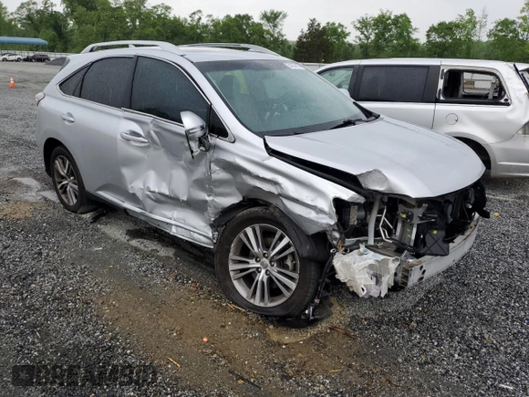 2015 Lexus RX 350 с VIN 2T2ZK1BA3FC200264, выставлен на аукционе Copart как лот 54247455 с пробегом 113 530 миль миль и Списание • Salvage title. История ставок и продаж доступна на DreamBid. Изображение 4.