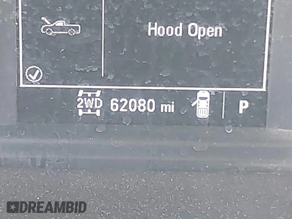 2020 Chevrolet Silverado 1500 Work Truck with VIN 1GCRYAEFXLZ178453, listed as a IAAI auction lot 42223620 with 62,080 mi miles and . Bid and sale history available at DreamBid. Image 15.