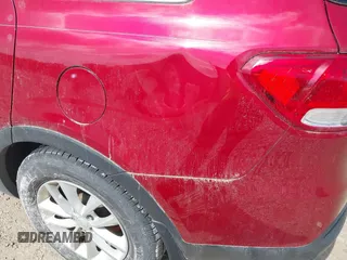 2018 Kia Sorento LX z VIN 5XYPGDA38JG421230, wystawiony jako IAAI lot #42213497 z przebiegiem 146 000 mil mil oraz . Historia ofert i sprzedaży dostępna na DreamBid. Obrazek 6.