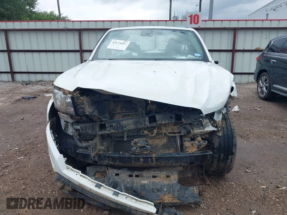 2022 Nissan Frontier S с VIN 1N6ED1CL9NN688660, выставлен на аукционе IAAI как лот 42171883 с пробегом Не указан миль и . История ставок и продаж доступна на DreamBid. Изображение 11.