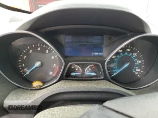 2014 Ford Escape S с VIN 1FMCU0F74EUA84146, выставлен на аукционе Copart как лот 54482035 с пробегом 249 494 миль миль и Списание • Salvage title. История ставок и продаж доступна на DreamBid. Изображение 9.