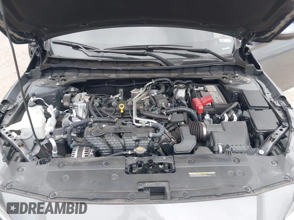 2023 Nissan Altima SV z VIN 1N4BL4DV7PN413629, wystawiony jako IAAI lot #42034442 z przebiegiem 15 421 mil mil oraz . Historia ofert i sprzedaży dostępna na DreamBid. Obrazek 10.