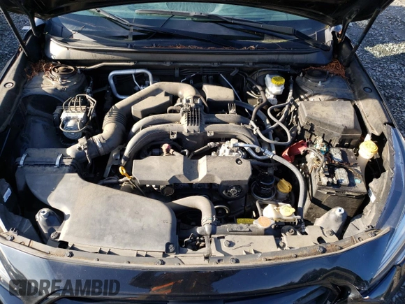 2018 Subaru Legacy Special Sports with VIN 4S3BNAS61J3028682, listed as a Copart auction lot 41688125 with 76,904 mi miles and Salvage Title. Bid and sale history available at DreamBid. Image 11.