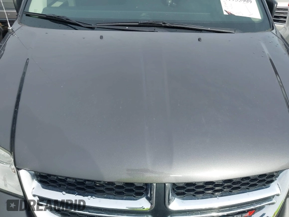 2015 Dodge Grand Caravan SE with VIN 2C4RDGBG2FR643477, listed as a IAAI auction lot 41955909 with 451,432 mi miles and . Bid and sale history available at DreamBid. Image 19.