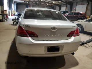 2008 Toyota Avalon XL with VIN 4T1BK36B58U299336, listed as a Copart auction lot 51006905 with 200,479 mi miles and Salvage Title. Bid and sale history available at carsss.com. Image 6.