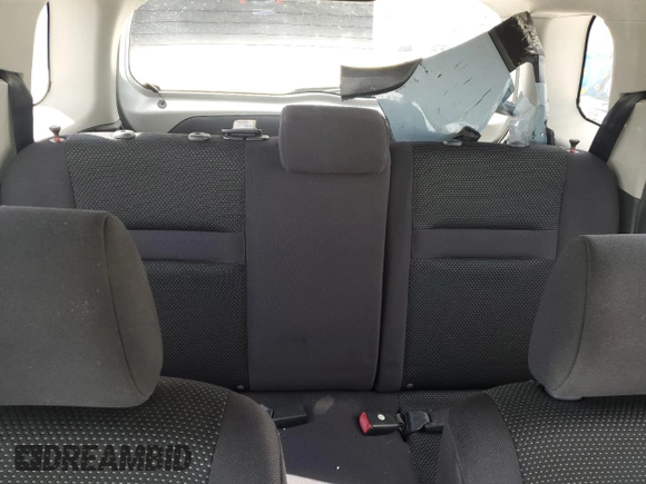 2005 Scion xA z VIN JTKKT624650090046, wystawiony jako Copart lot #53173525 z przebiegiem Nie podano mil oraz Szkoda całkowita • Salvage title. Historia ofert i sprzedaży dostępna na DreamBid. Obrazek 10.
